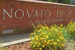 Novato_High_School_1