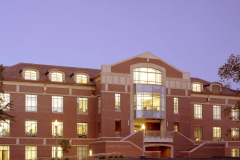 SRJC-Library-Ext-Night-TLCD-2-1