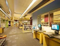 yolo library